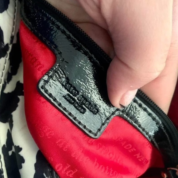 Kate Spade purse! - Picture 3 of 4
